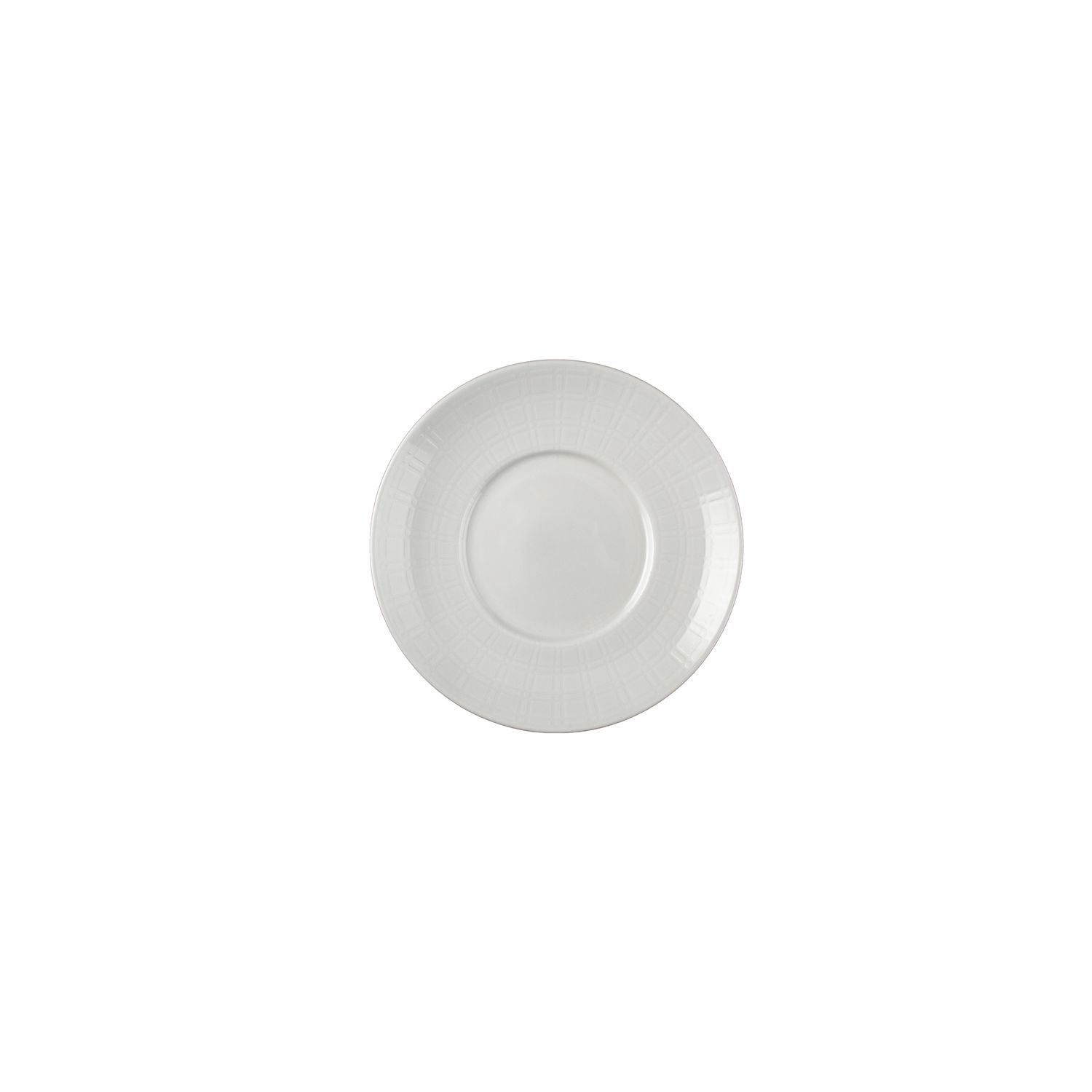 Geminiano Cozzi - Piattino caffè 12 cm Arena