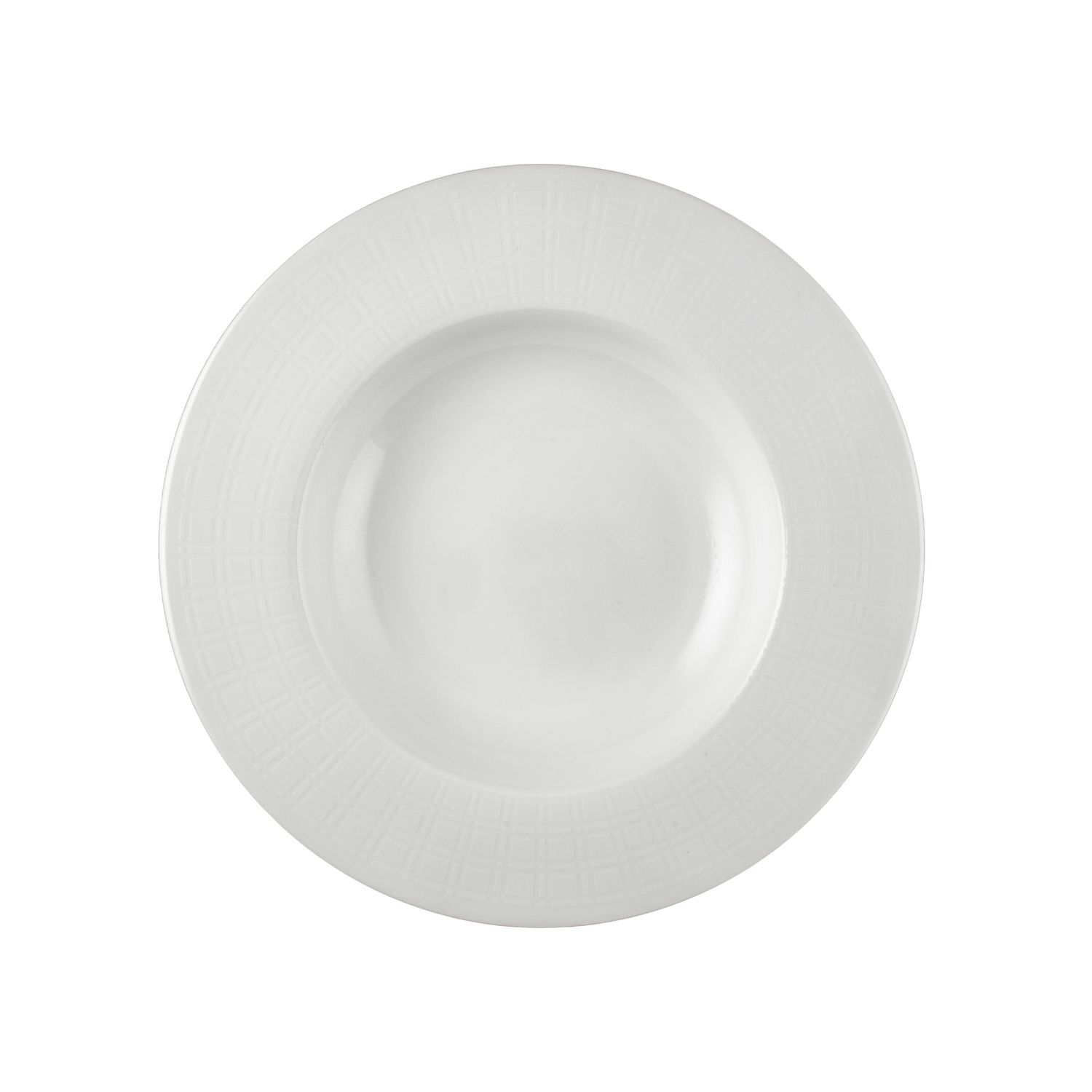 Geminiano Cozzi - Piatto fondo 24,5 cm Arena