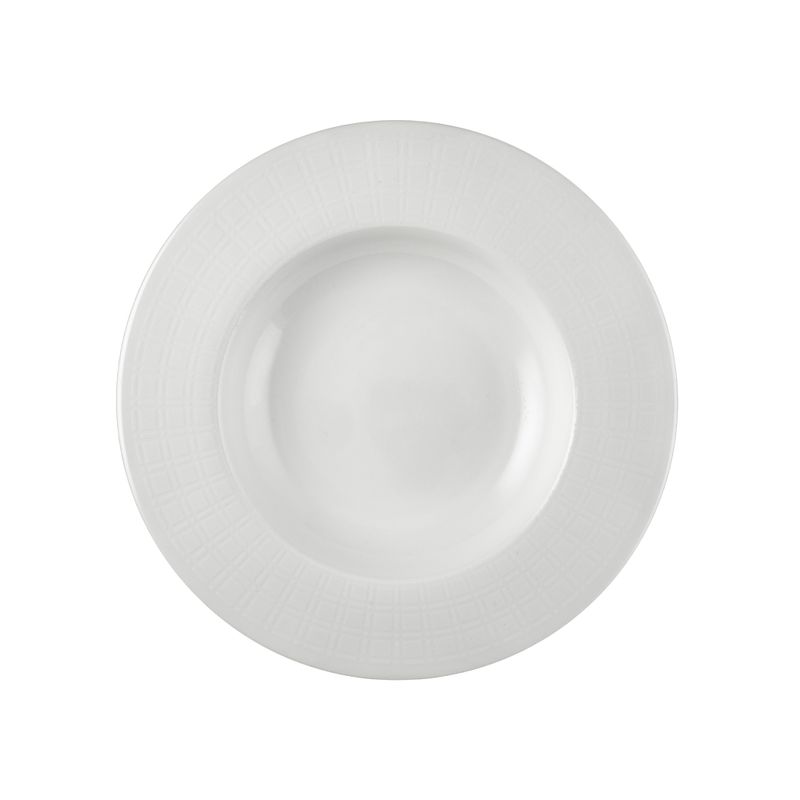 Geminiano Cozzi - Piatto fondo 24,5 cm Arena