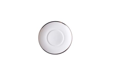 Geminiano Cozzi - Piattino caffè 12 cm Ducale