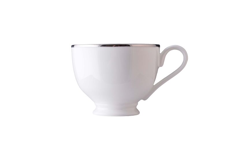 Geminiano Cozzi - Tazza tè con piede 22 cl Ducale
