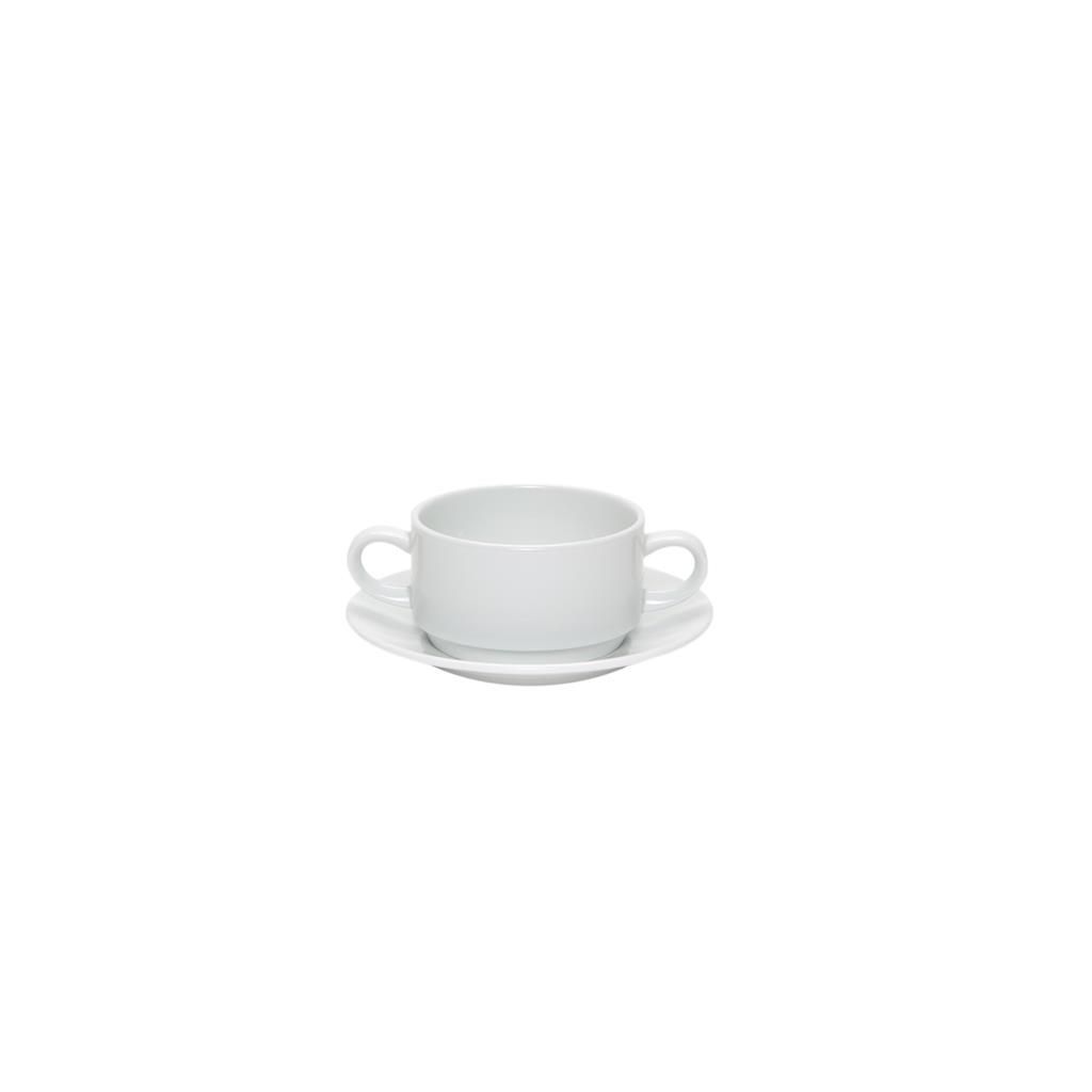 Tazza Brodo Senza Piatto 26 cl Primavera - Eschenbach