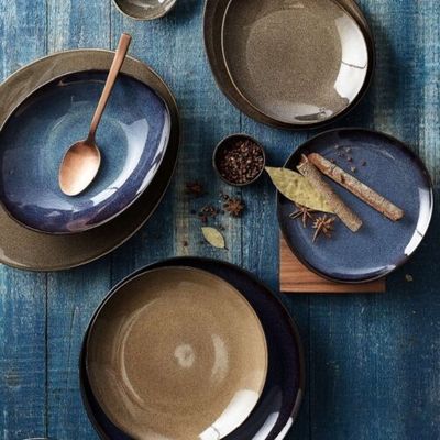 Rustic