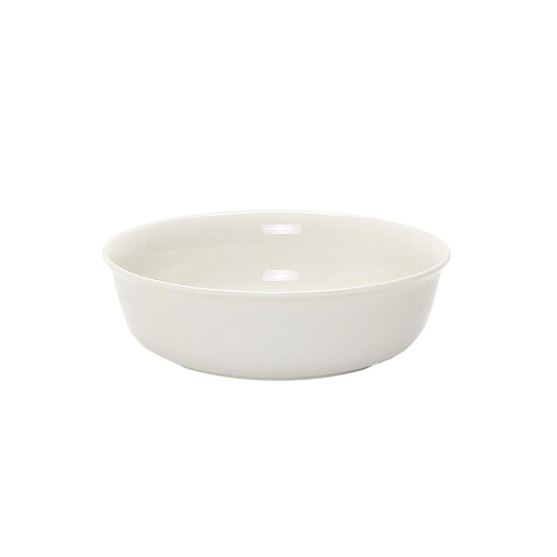 Coppetta 13 cm Ritz New Bone Liscia - Luzerne