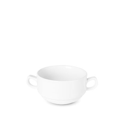 Tazza brodo 34 cl Aqua - Lilien