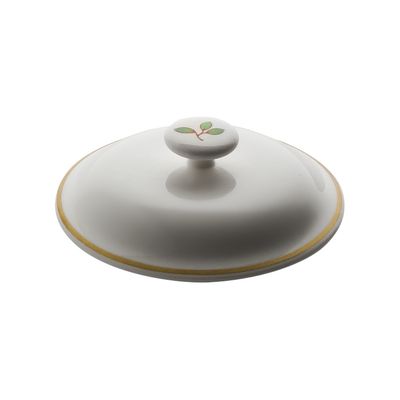 Geminiano Cozzi - Coperchio per tazza capp./tè e zuccheriera 10 cm Carte da Zogo