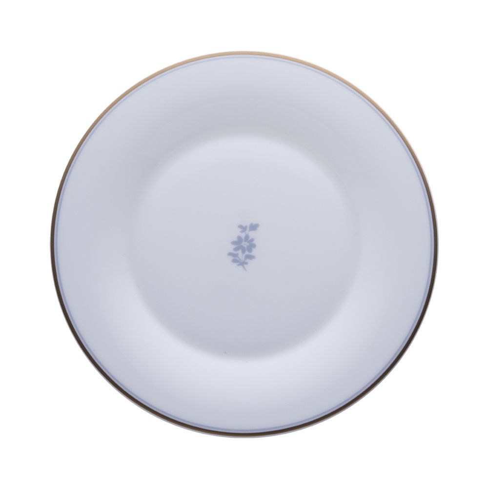 Geminiano Cozzi - Piatto dessert 22 cm Feston e Cadena Azzurro