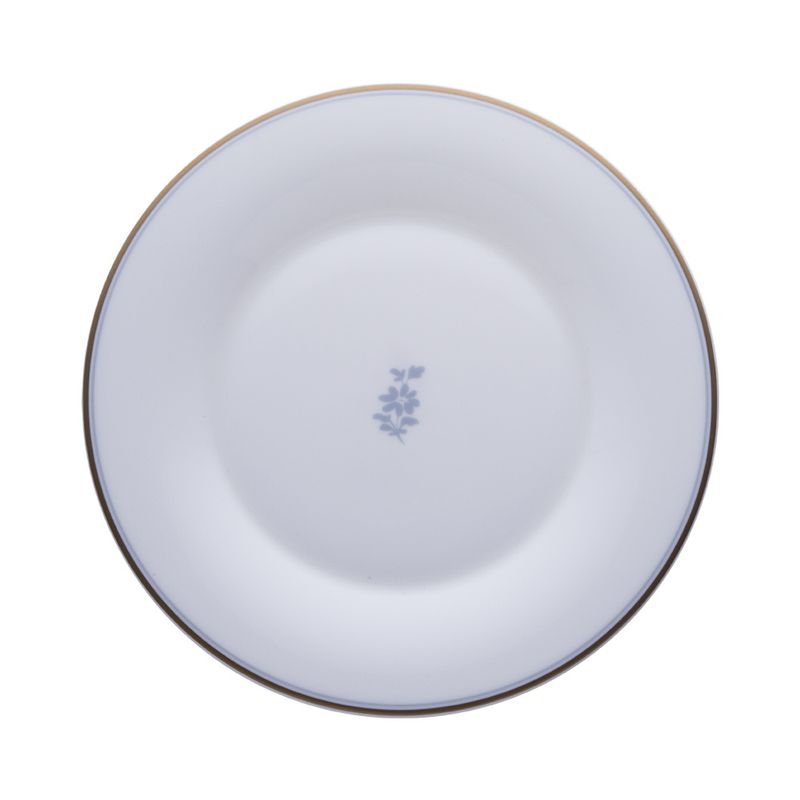 Geminiano Cozzi - Piatto dessert 22 cm Feston e Cadena Azzurro