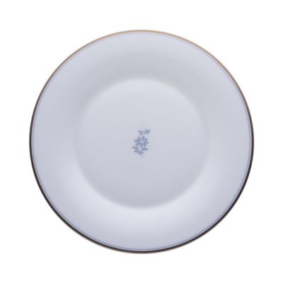 Geminiano Cozzi - Piatto dessert 22 cm Feston e Cadena Azzurro