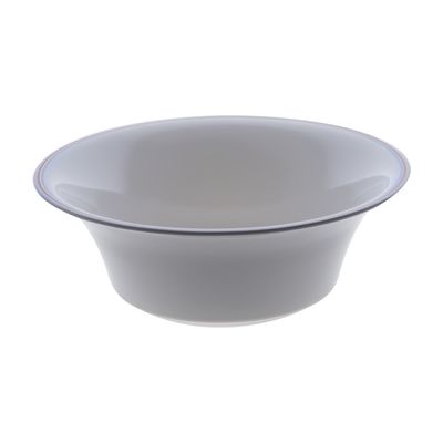 Geminiano Cozzi - Insalatiera 24 cm Feston e Cadena Azzurro