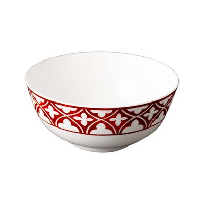Geminiano Cozzi - Insalatiera 23 cm Venezia 1600