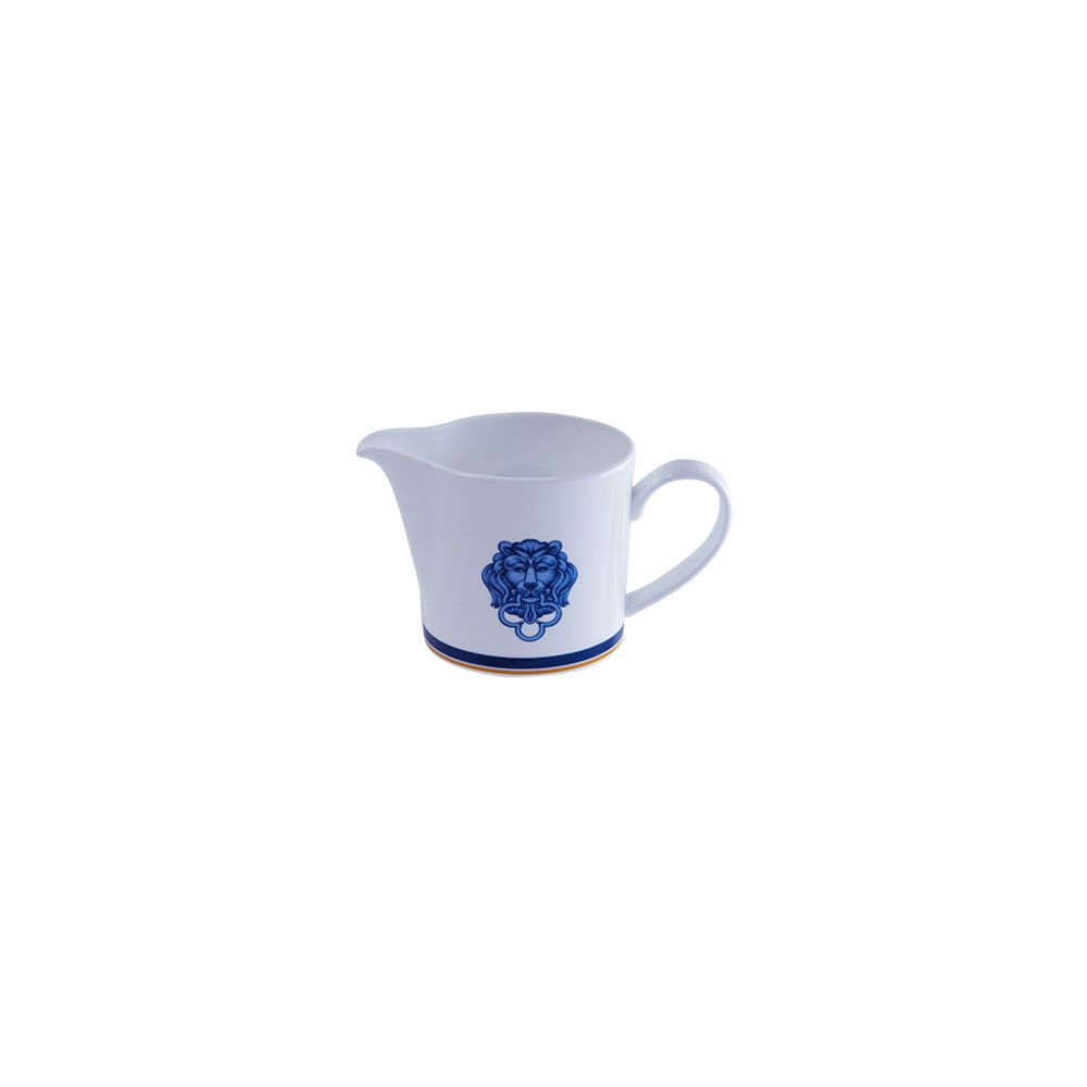 Geminiano Cozzi - Lattiera 15 cl El Leon Blu