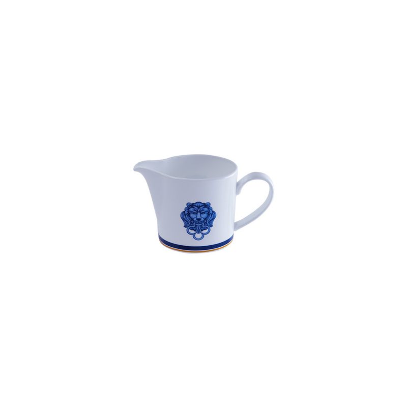 Geminiano Cozzi - Lattiera 15 cl El Leon Blu