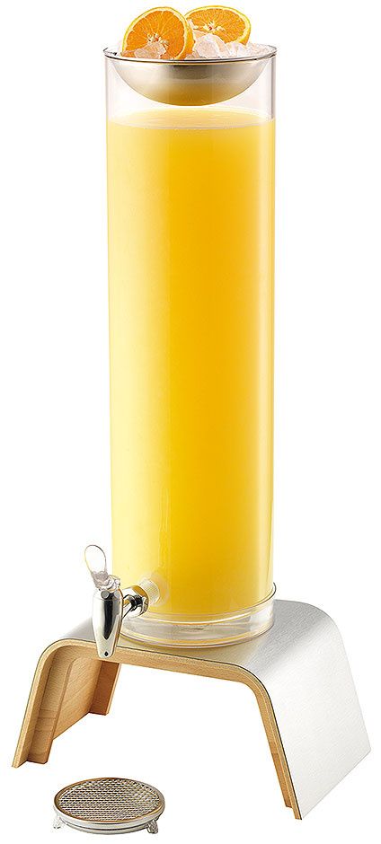 Frilich - Dispenser per Succo 12 l Ace Of Vase