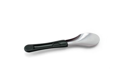 Mori 2A - Spatola gelato 26 cm Nero