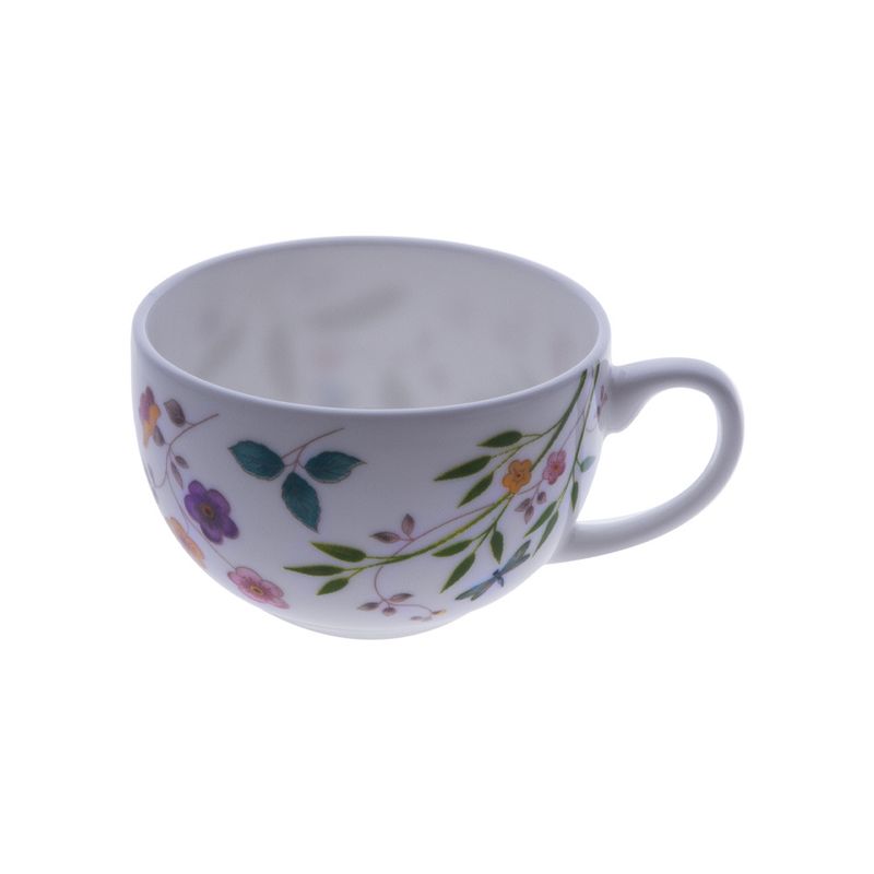 Geminiano Cozzi - Kaffeetasse 11 cl Incanto di Primavera