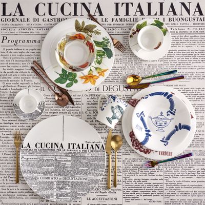 La Cucina Italiana