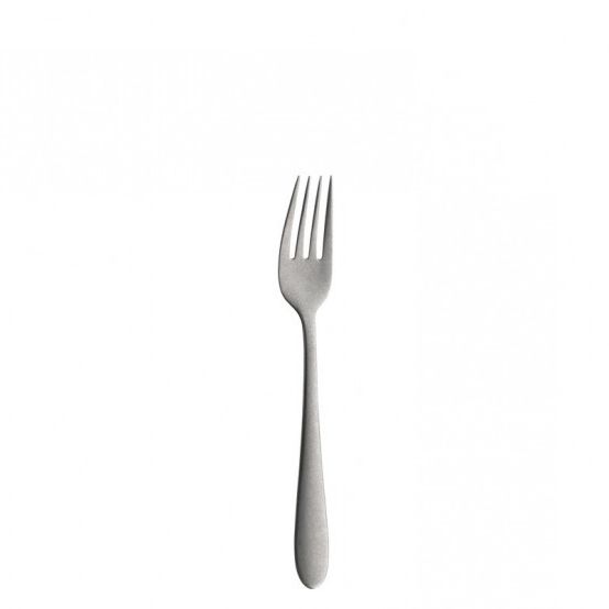 Wmf - Forchetta per dessert Stonewashed 185 mm Sara