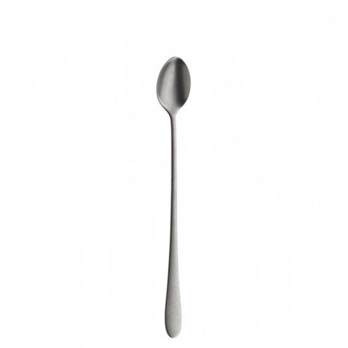 Wmf - Cucchiaio per tè freddo Stonewashed 220 mm Sara