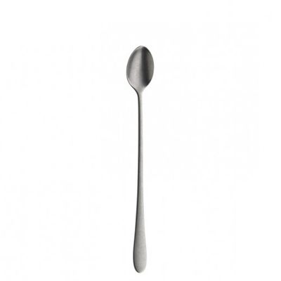 Wmf - Cucchiaio per tè freddo Stonewashed 220 mm Sara