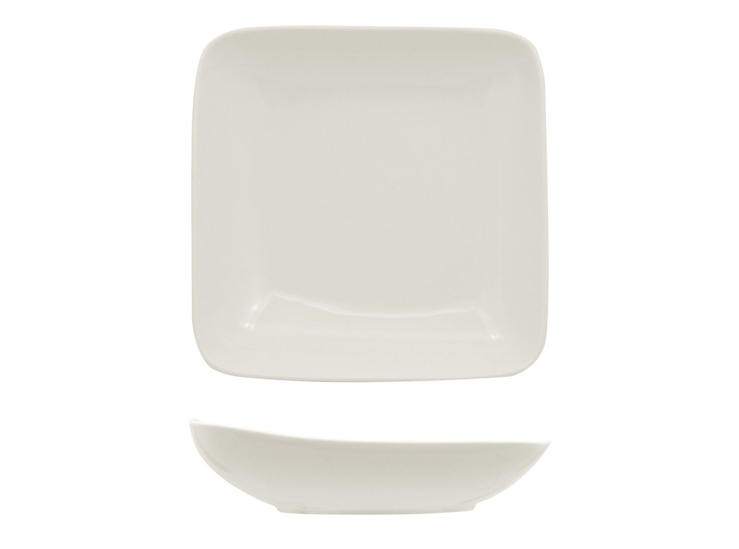 Ariane - Piatto fondo 21 cm Vital Square