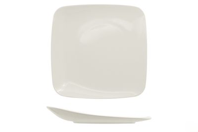 Ariane - Piatto piano 27 cm Vital Square