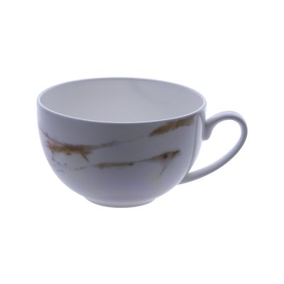 Geminiano Cozzi - Tazza tè/cappuccino 22 cl Marmo