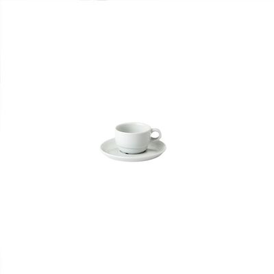 Tazza Caffè Senza Piatto 9 cl Colomba - Lilien
