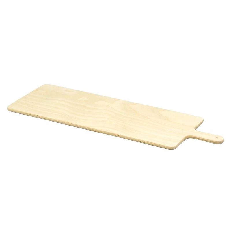 Checco - Tagliere Rettangolare 52 x 28 cm Digibi