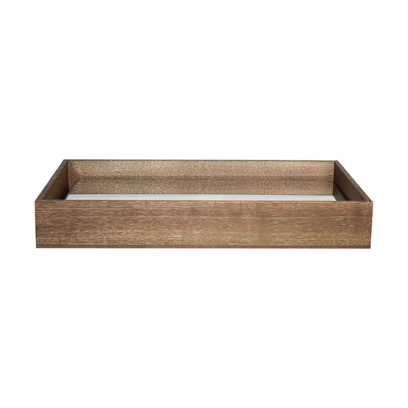 Yegam - Espositore refrigerato in frassino GN 1/1 T-Collection