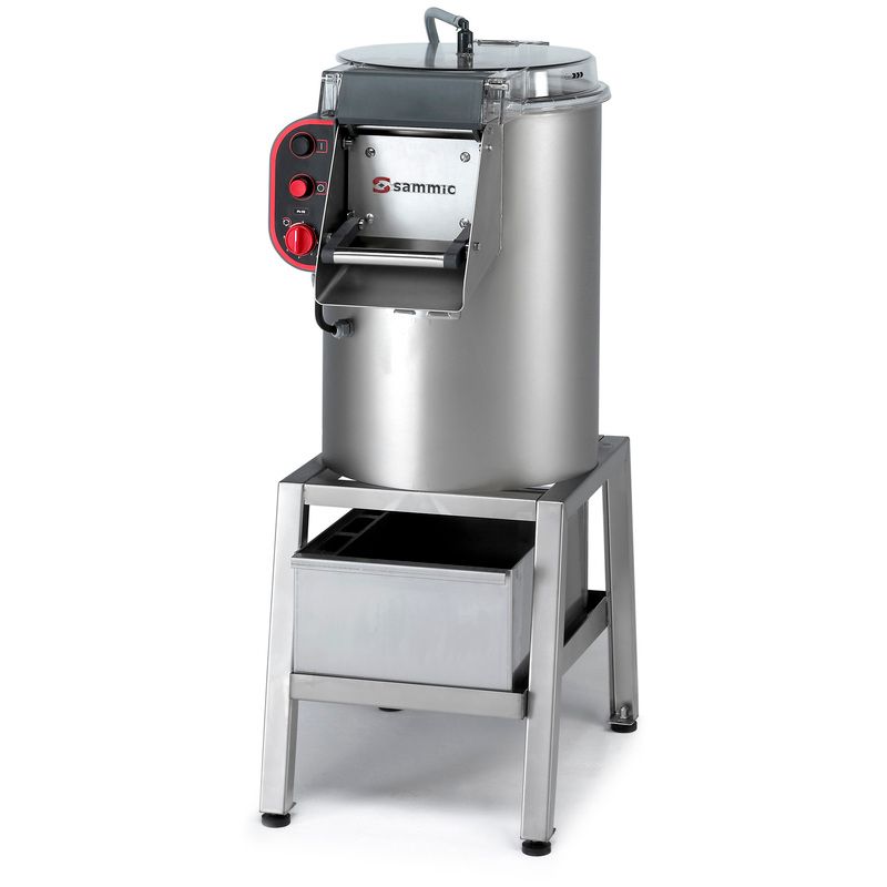 Sammic - Potato Peeler PI-30