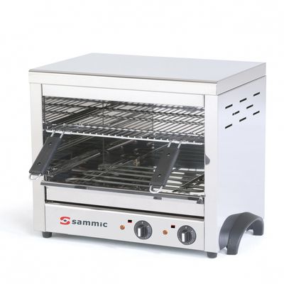 Sammic - Grill a salamandra SGF-450