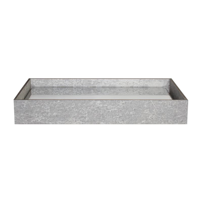 Yegam - Espositore refrigerato in cemento GN 1/1 T-Collection