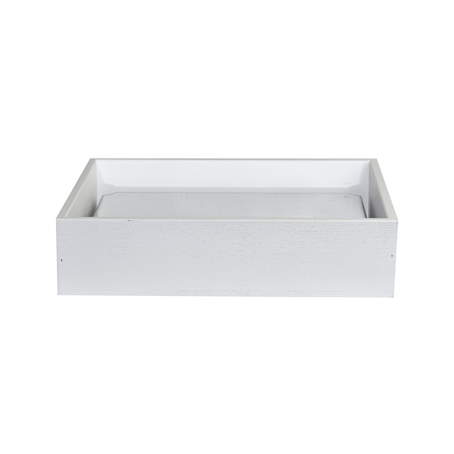 Yegam - Espositore refrigerato bianco GN 1/2 T-Collection