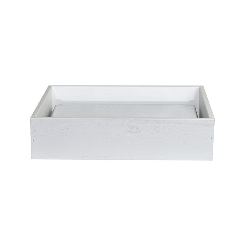 Yegam - Espositore refrigerato bianco GN 1/2 T-Collection