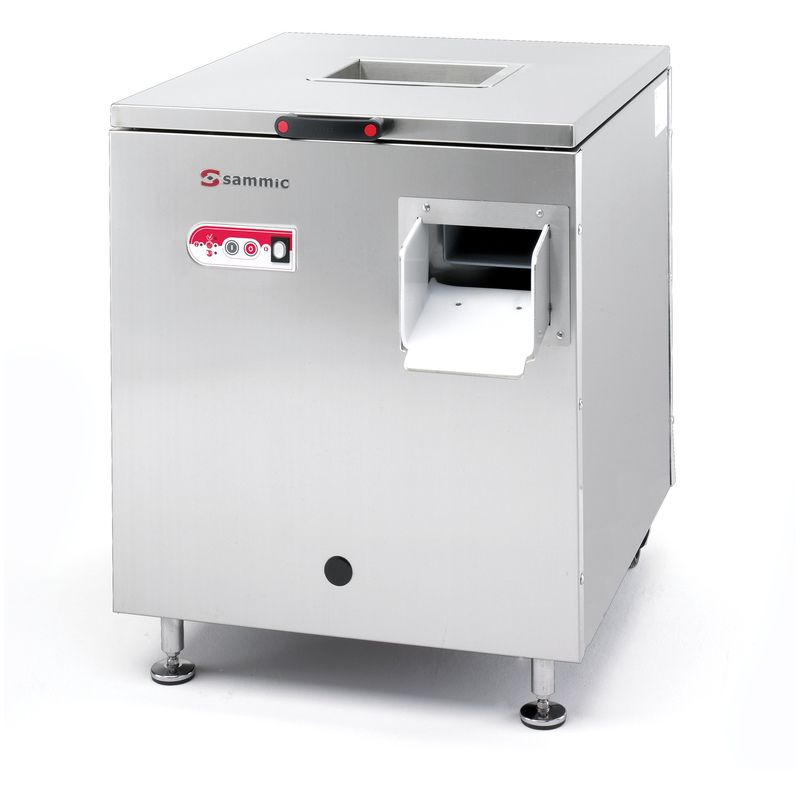 Sammic - Asciugaposate SAS-6001