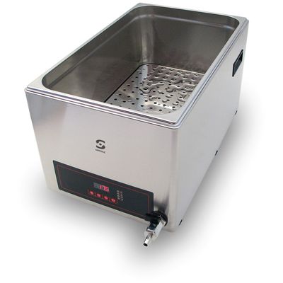 Sammic - Bain-marie Sous-Vide-Vakuumtopf SVC-28