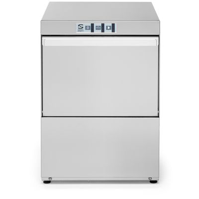 Sammic - Lavabicchieri GP-40 230/50/1