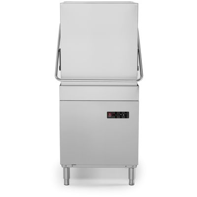 Sammic - Lavastoviglie a capottina AX-100 400/50/3N DD
