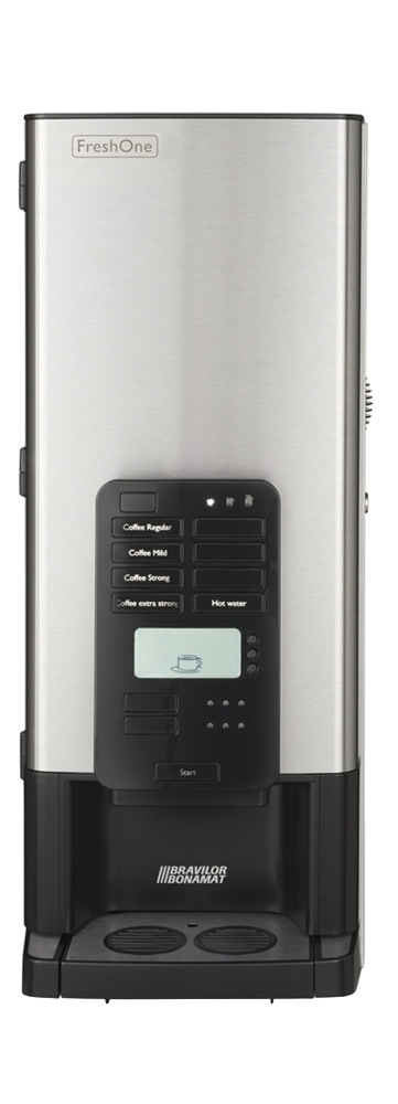 Bravilor Bonamat - Automatic Hot Beverage Machine FreshOne