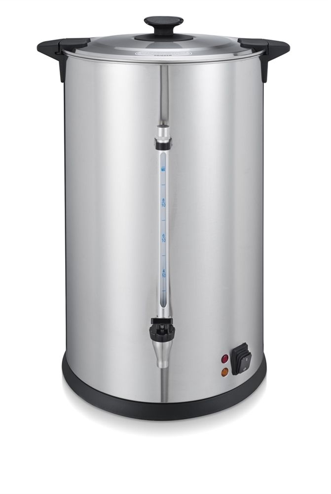 Bravilor Bonamat - Macchina per caffè a doppia parete Percolator 125