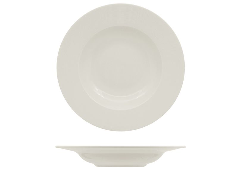 Ariane - Piatto fondo 26 cm Orba