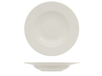 Ariane - Piatto fondo 26 cm Orba