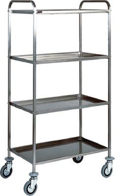 Acciaio inox