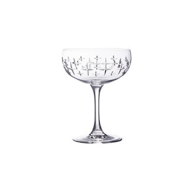 Degrenne - Calice Cocktail 28 cl Newport Twist