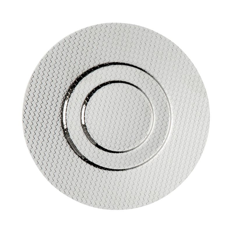 Degrenne - Piattino per tazza 15 cm Empileo