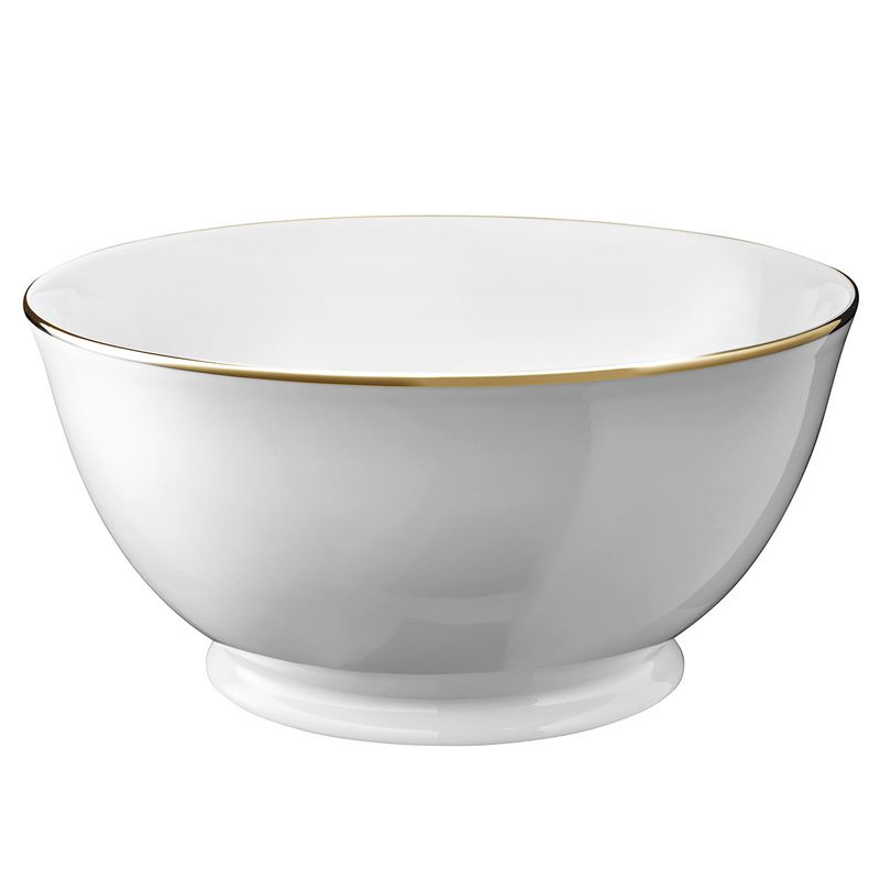 Degrenne - Insalatiera 26 cm Galon Oro