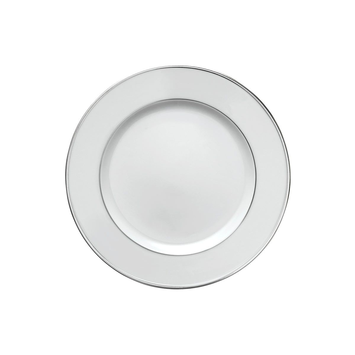 Degrenne - Piatto da dessert 21,5 cm Galon Platine