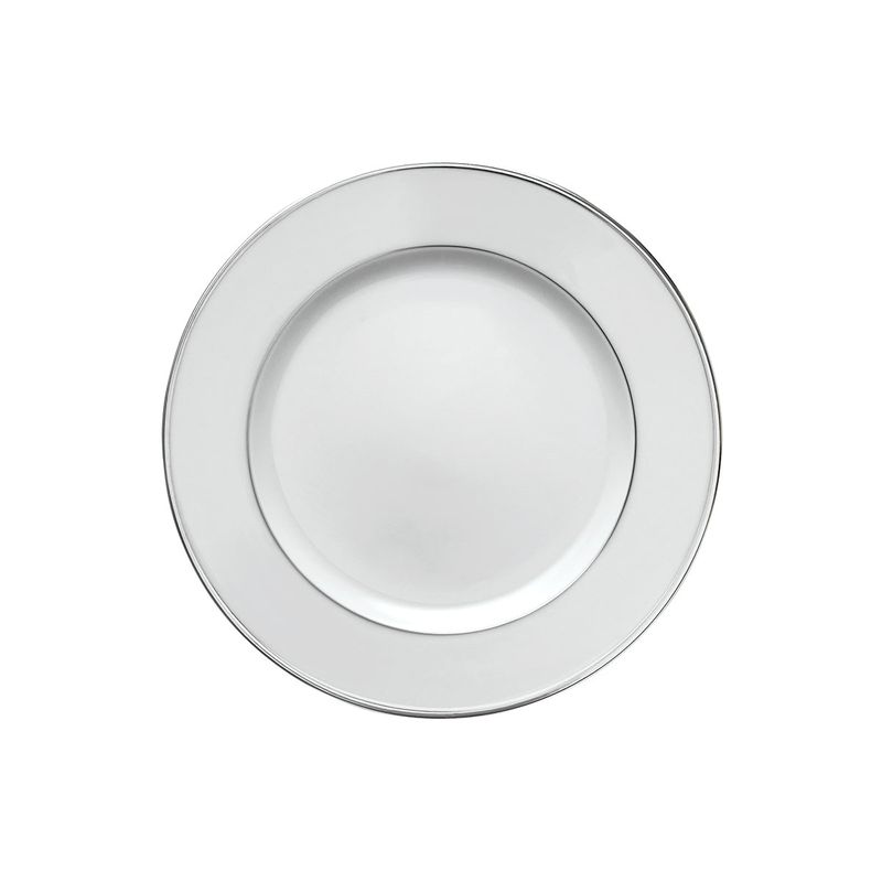 Degrenne - Piatto da dessert 21,5 cm Galon Platine