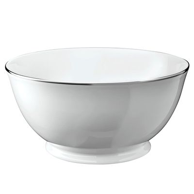 Degrenne - Insalatiera 26 cm Galon Platine